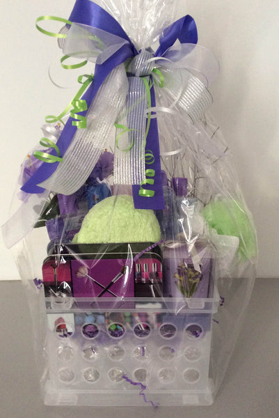 Spa Gift Baskets