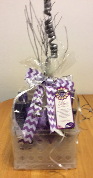 Spa Gift Baskets