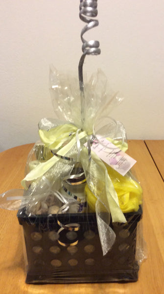 Spa Gift Baskets